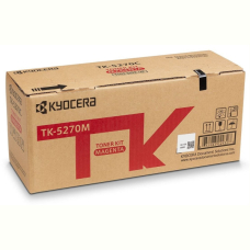 Картридж Kyocera TK-5270M (1T02TVBNL0) Magenta