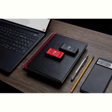 SSD накопичувач Kingston XS1000GA 1TB USB 3.2 Type-C (SXS1000/1000GA)