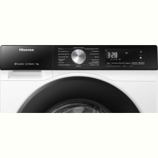 Пральна машина автоматична Hisense WF3S7021BW/UA