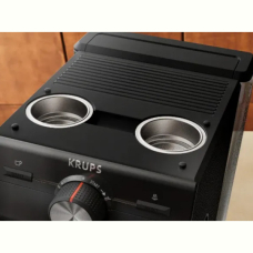 Кавоварка еспресо Krups XP381810 OPIO BLK