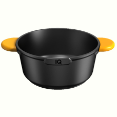 Каструля IQ Be Active (4.2 л) 24 см