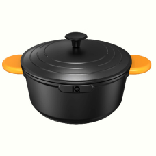Каструля IQ Be Active (4.2 л) 24 см