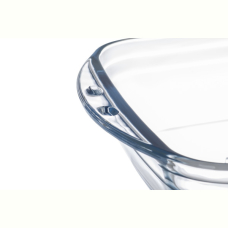 Форма PYREX, 33х22х5 см