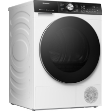 Сушильний автомат Hisense DH5S102BW/UA