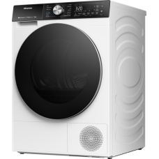 Сушильний автомат Hisense DH5S102BW/UA
