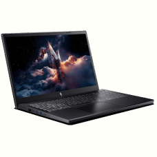 Ноутбук Acer Nitro V 15 ANV15-A31-R2FR (NH.U3QEU.00D) Obsidian Black