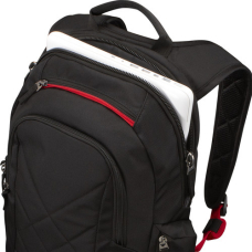 Рюкзак Case Logic Sporty Backpack 14" DLBP-114 Black