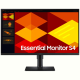 Монiтор 27" Samsung LS27D400GAIXUA