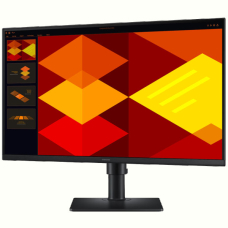 Монiтор 27" Samsung LS27D400GAIXUA