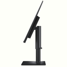 Монiтор 27" Samsung LS27D400GAIXUA