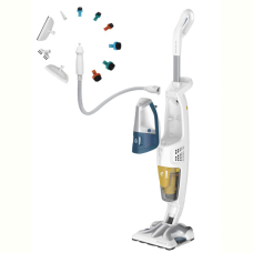 Пилосос-пароочищувач Rowenta RY8561WH