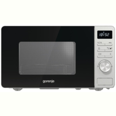 Мікрохвильова піч Gorenje MO 23 A4 X (M23XYZ)