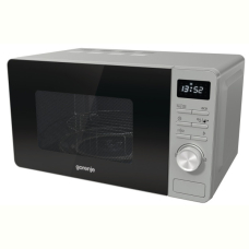Мікрохвильова піч Gorenje MO 23 A4 X (M23XYZ)