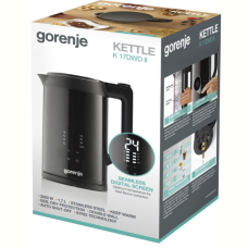 Електрочайник Gorenje K17DWDII