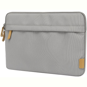 Сумка Yenkee 14.1" Corto Universal Sleeve YBN 14C Grey