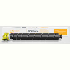 Картридж Kyocera TK-8455Y