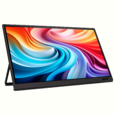 Монiтор 18.5" Acer PM191QEbmiuux (UM.XP1EE.E01) Black