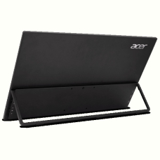 Монiтор 18.5" Acer PM191QEbmiuux (UM.XP1EE.E01) Black