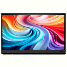 Монiтор 18.5" Acer PM191QEbmiuux (UM.XP1EE.E01) Black