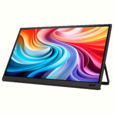 Монiтор 18.5" Acer PM191QEbmiuux (UM.XP1EE.E01) Black