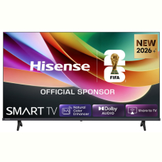 LED-телевізор Hisense 32A4S 