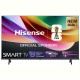 LED-телевізор Hisense 32A4S 