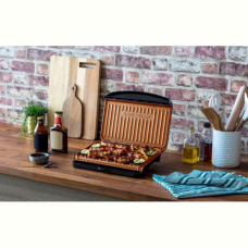 Гриль Russell Hobbs George Foreman 25811-56 Fit Grill Copper Medium