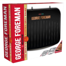 Гриль Russell Hobbs George Foreman 25811-56 Fit Grill Copper Medium
