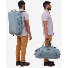 Дорожня сумка Thule Chasm Duffel 40L TDSD-302 Pond Gray
