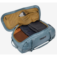 Дорожня сумка Thule Chasm Duffel 40L TDSD-302 Pond Gray