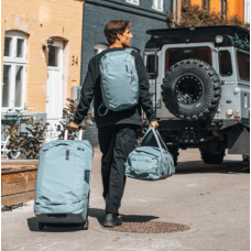 Дорожня сумка Thule Chasm Duffel 40L TDSD-302 Pond Gray
