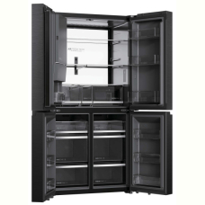 Холодильник Haier HCW99F18DIMB