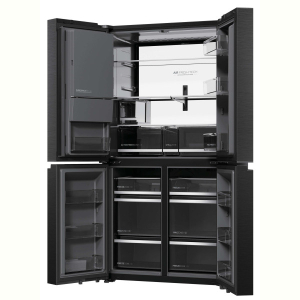Холодильник Haier HCW99F18DIMB