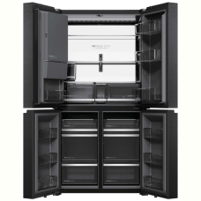 Холодильник Haier HCW99F18DIMB