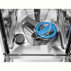 Посудомийна машина Electrolux EEM48300L