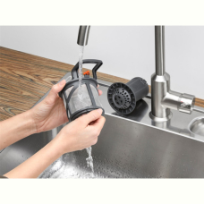 Посудомийна машина Electrolux EEM48300L