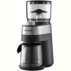 Кавомолка Sencor SCG 5060BK