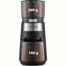 Кавомолка Sencor SCG 5060BK