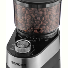 Кавомолка Sencor SCG 5060BK