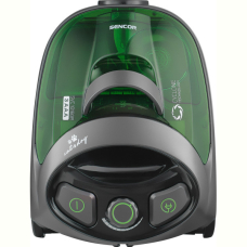 Пилосос Sencor SVC 1016GR