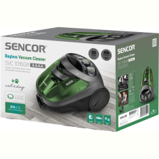Пилосос Sencor SVC 1016GR