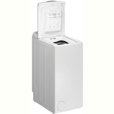 Пральна машина автоматична Indesit BTW S50400 EU/N