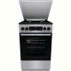 Комбінована плита Gorenje GK 5C42 SJ (FM513D-JPD4B) 