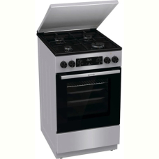 Комбінована плита Gorenje GK 5C42 SJ (FM513D-JPD4B) 