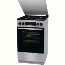 Комбінована плита Gorenje GK 5C42 SJ (FM513D-JPD4B) 