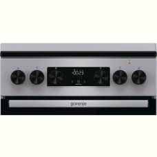 Комбінована плита Gorenje GK 5C42 SJ (FM513D-JPD4B) 