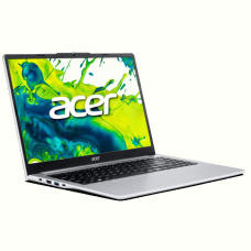 Ноутбук Acer Aspire Lite AL15-46P-R8S2 (NX.JXVEU.002) Light Silver