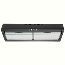 Витяжка Pyramida MX 50 (450) B BL