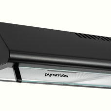Витяжка Pyramida MX 50 (450) B BL