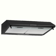 Витяжка Pyramida MX 50 (450) B BL